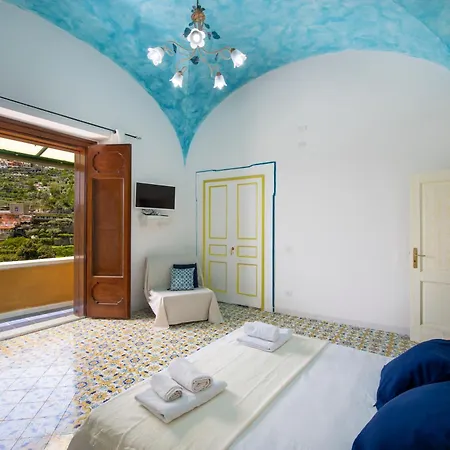 度假居 Maison Serena *