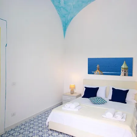 Maison Serena * 波西塔諾