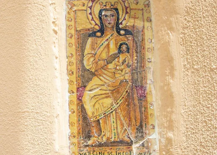 Maison Serena * 波西塔諾