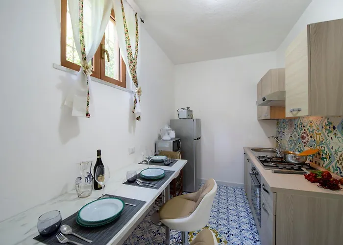 Maison Serena 度假居 *