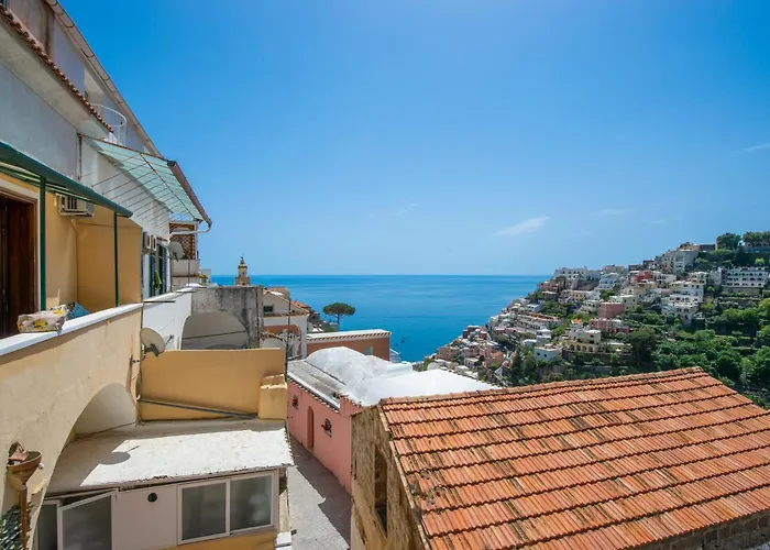 度假居 Maison Serena