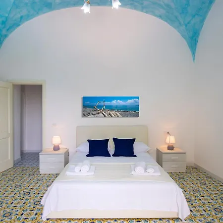 Maison Serena Nyaraló *