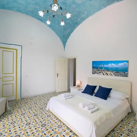 Nyaraló Maison Serena