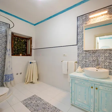 Nyaraló Maison Serena *