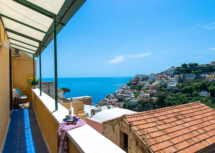 Maison Serena Casa vacanze *