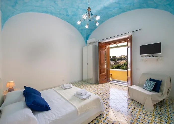 Maison Serena Casa vacanze *