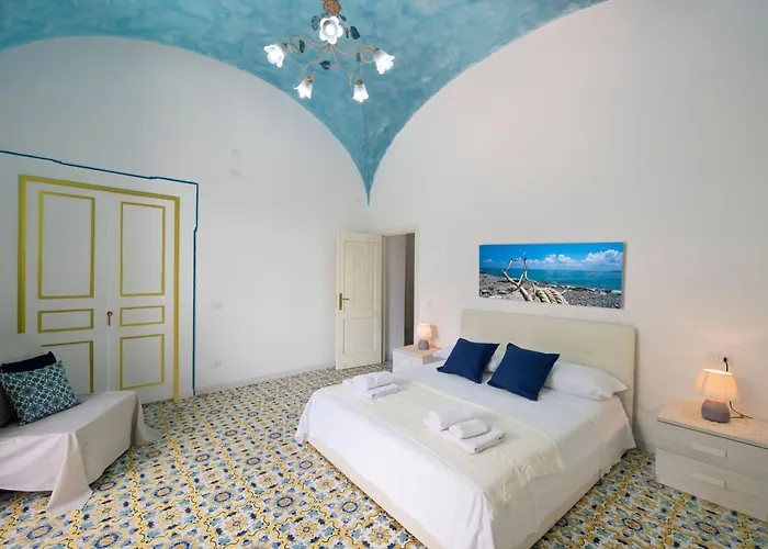 Casa vacanze Maison Serena