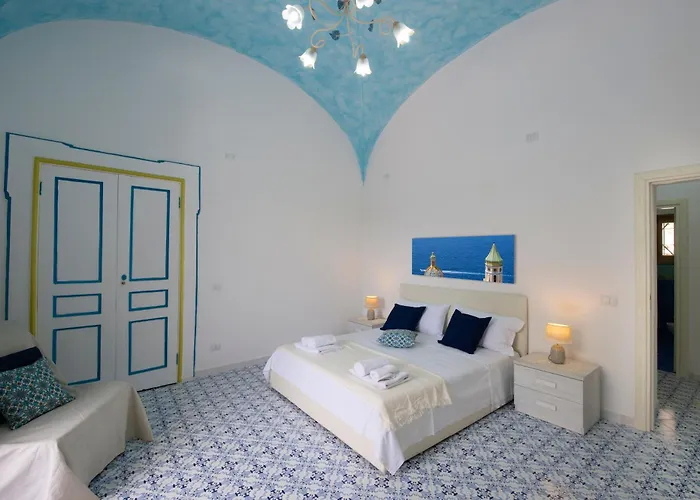 Maison Serena Casa vacanze Positano