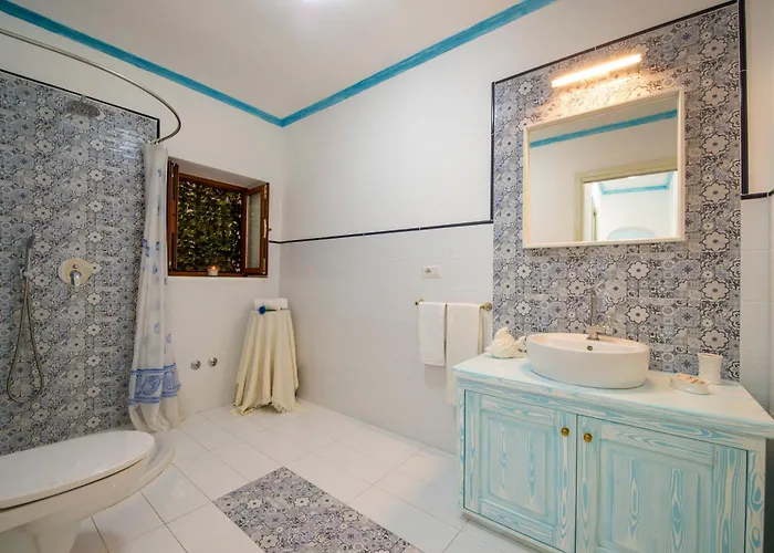 Casa vacanze Maison Serena *