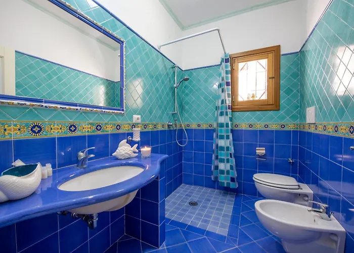 Maison Serena Casa vacanze Positano