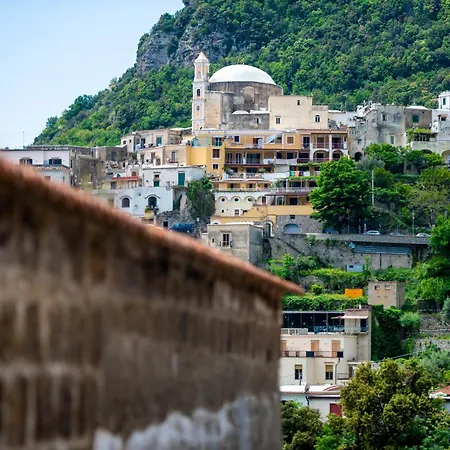Maison Serena Holiday home Positano
