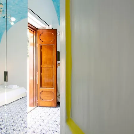 Maison Serena * Positano