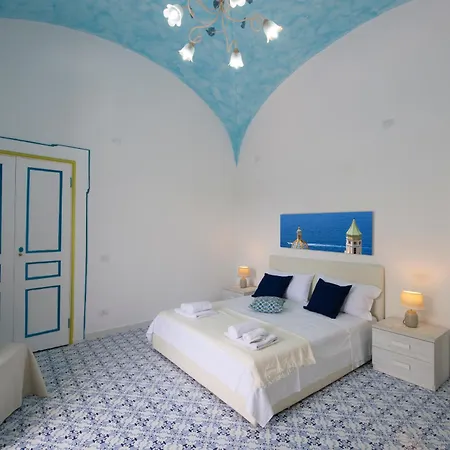 Maison Serena Dom wakacyjny Positano