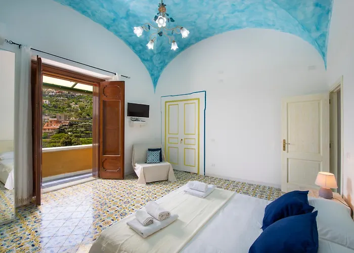 Holiday home Maison Serena *