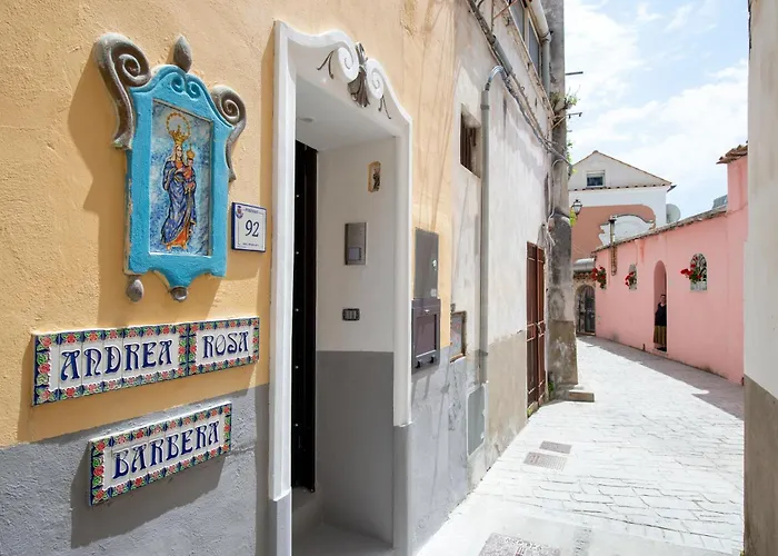 Maison Serena Holiday home Positano