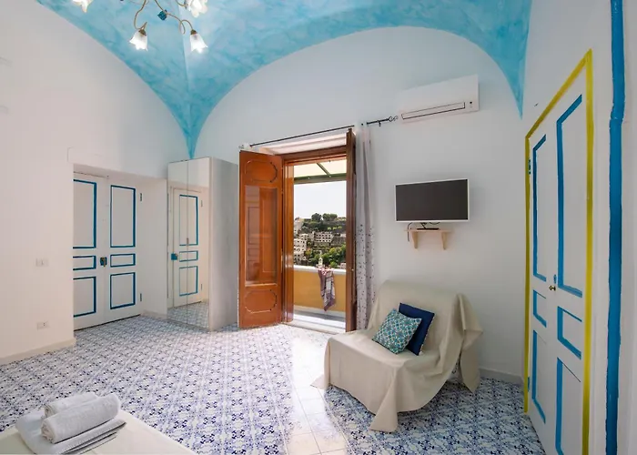 Holiday home Maison Serena