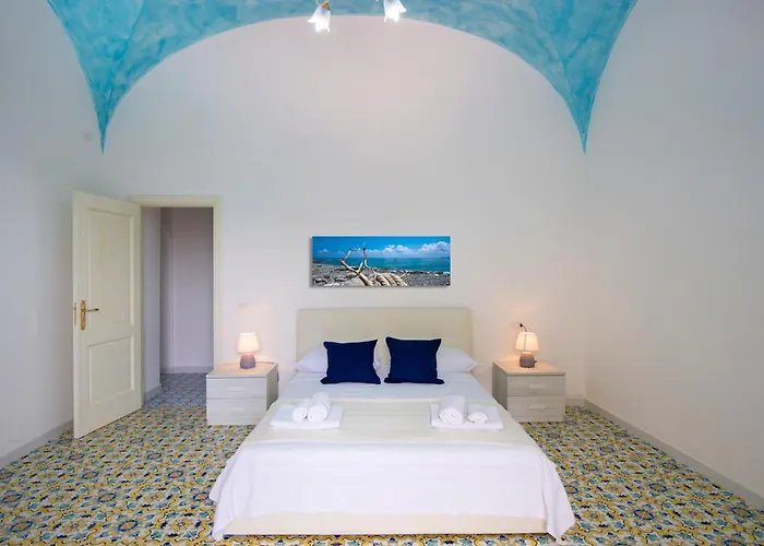 Maison Serena Holiday home *