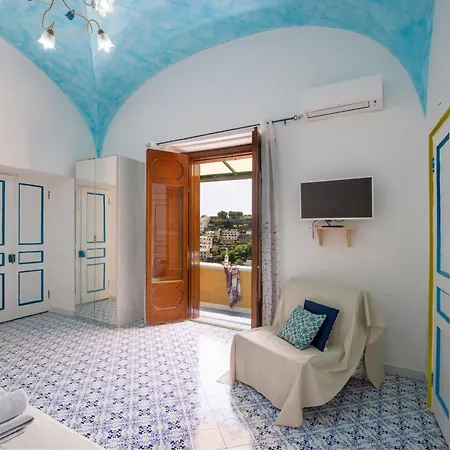 Ferienhaus Maison Serena